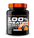 Scitec 100% Creatine Monohydrate 500 грам - Unflavored SCN-20856 фото