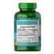 Puritan's Pride Turmeric Curcumin 500 mg 180 caps 15419 фото 2