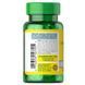 Puritan's&nbsp;Pride Herbavision with Lutein and Bilberry 60 softgels - 08.2026 4755 фото 3