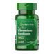 Puritan's Pride Chromium Picolinate 500 mcg 100 tab 02570 фото