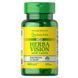 Puritan's&nbsp;Pride Herbavision with Lutein and Bilberry 60 softgels - 08.2026 4755 фото