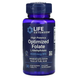 Life Extension High Potency Optimized Folate 8,500 mcg DFE 30 tab LEX-19133 фото