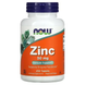NOW Zinc Gluconate 50 mg 250 tab NOW-01522 фото