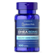 Puritan's Pride DHEA 50 mg 100 tab 05027 фото