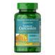 Puritan's Pride Turmeric Curcumin 1000 mg with Bioperine 5 mg 60 caps 78826 фото