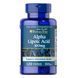 Puritan's Pride Alpha Lipoic Acid 100 mg 120 caps 06007 фото