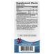 Nordic Naturals Children's DHA Xtra 636 mg 90 мини-капсул NOR-02721 фото 2