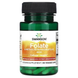 Swanson Folate 5-Methyltetrahydrofolic Acid 800 mcg DFE 30 caps - 07.2026 SWU714 фото