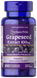 Puritan's Pride Grapeseed Extract 100 mg 100 caps 05431 фото