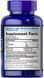 Puritan&rsquo;s Pride Glucosamine Chondroitin MSM Double Strength 120 tab 27812 фото 2