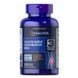 Puritan&rsquo;s Pride Glucosamine Chondroitin MSM Double Strength 120 tab 27812 фото
