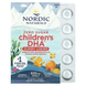 Nordic Naturals Children's DHA Gummy Chews 600 mg 30 Gummy Chews NOR-01709 фото
