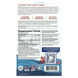 Nordic Naturals Children's DHA Gummy Chews 600 mg 30 Gummy Chews NOR-01709 фото 2