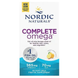 Nordic Naturals Complete Omega 565 mg 60 softgels NOR-01770 фото