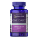 Puritan's Pride One Daily Women's Multivitamin 100 tab 19092 фото