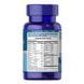 Puritan's Pride Hair Skin and Nails Type I and III collagen 60 tab 07580 фото 2