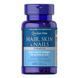 Puritan's Pride Hair Skin and Nails Type I and III collagen 60 tab 07580 фото