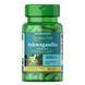 Puritan's Pride Ashwagandha 300 mg 50 caps 7850 фото