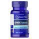 Puritan's Pride DHEA 100 mg 60 caps 33012 фото