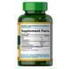 Puritan's Pride Evening Primrose Oil 1000 mg with GLA 120 softgels 07374 фото 2