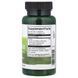 Swanson Triphala with Amla Behada & Harada 500 mg 100 caps SW1039 фото 2