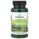 Swanson Triphala with Amla Behada & Harada 500 mg 100 caps SW1039 фото