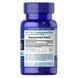Puritan's Pride DHEA 25 mg 100 tab 03421 фото 2