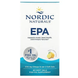 Nordic Naturals EPA 60 softgels NOR-01750 фото