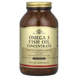 Solgar Omega-3 Fish Oil Concentrate 120 softgels SOL-01788 фото