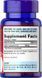 Puritan's Pride Co Q-10 100 mg 60 softgels 15593 фото 2