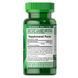 Puritan's Pride Iron Ferrous Sulfate 65 mg 100 tab 41383 фото 2