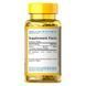 Puritan's Pride Vitamin E 450 mg 50 softgels 1780 фото 2