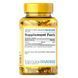 Puritan's Pride Vitamin E 450 mg 100 softgels 01781 фото 2