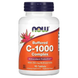 NOW Buffered C-1000 Complex 90 tab NOW-00700 фото