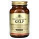 Solgar North Atlantic Kelp 200 mcg 250 tab SOL-01500 фото