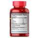 Puritan's Pride Omega-3 Salmon Oil 1000 mg 120 softgels - 11.2026 04461 фото 2