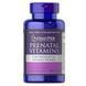 Puritan's&nbsp;Pride Prenatal Vitamins 100 tab 03700 фото