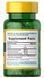 Puritan's Pride Evening Primrose Oil 500 mg with GLA 100 softgels 03632 фото 2