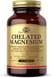 Solgar Chelated Magnesium 100 tab SOL-54709 фото