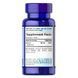 Puritan's Pride Vitamin B-2 (Riboflavin) 100 mg 100 таблеток 0640 фото 2