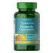 Puritan's Pride Turmeric Curcumin 1000 mg with Bioperine 5 mg 120 caps 16279 фото