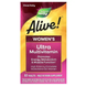 Nature's Way Alive! Women's Ultra Potency Complete Multivitamin 60 tab NWY-15686 фото
