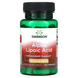 Swanson Alpha Lipoic Acid 300 mg 60 caps SWU136 фото