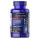 Puritan's Pride Triple Strength Glucosamine, Chondroitin MSM 60 tab 17897 фото