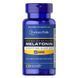 Puritan's Pride Melatonin 5 mg 120 tab 15746 фото