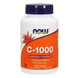 NOW Vitamin C-1000 100 tab NOW-00685 фото