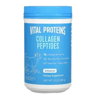Vital Proteins Collagen Peptides 284 g VTP-00509 фото