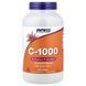 NOW Vitamin C-1000 250 tab NOW-00682 фото