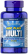 Puritan's Pride ABC Plus Multivitamin and Multi-Mineral Formula 100 tab 0070 фото