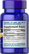 Puritan's Pride Melatonin with B-6 Timed Release 5 mg 120 таблеток 50126 фото 2